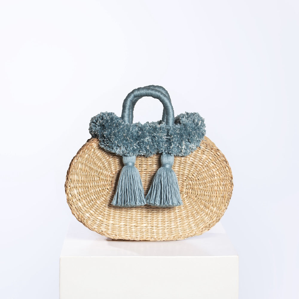BOLSO ROSALÍA