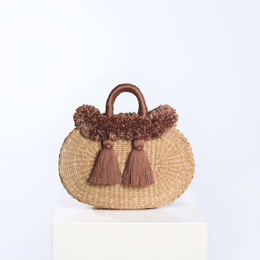 BOLSO ROSALÍA