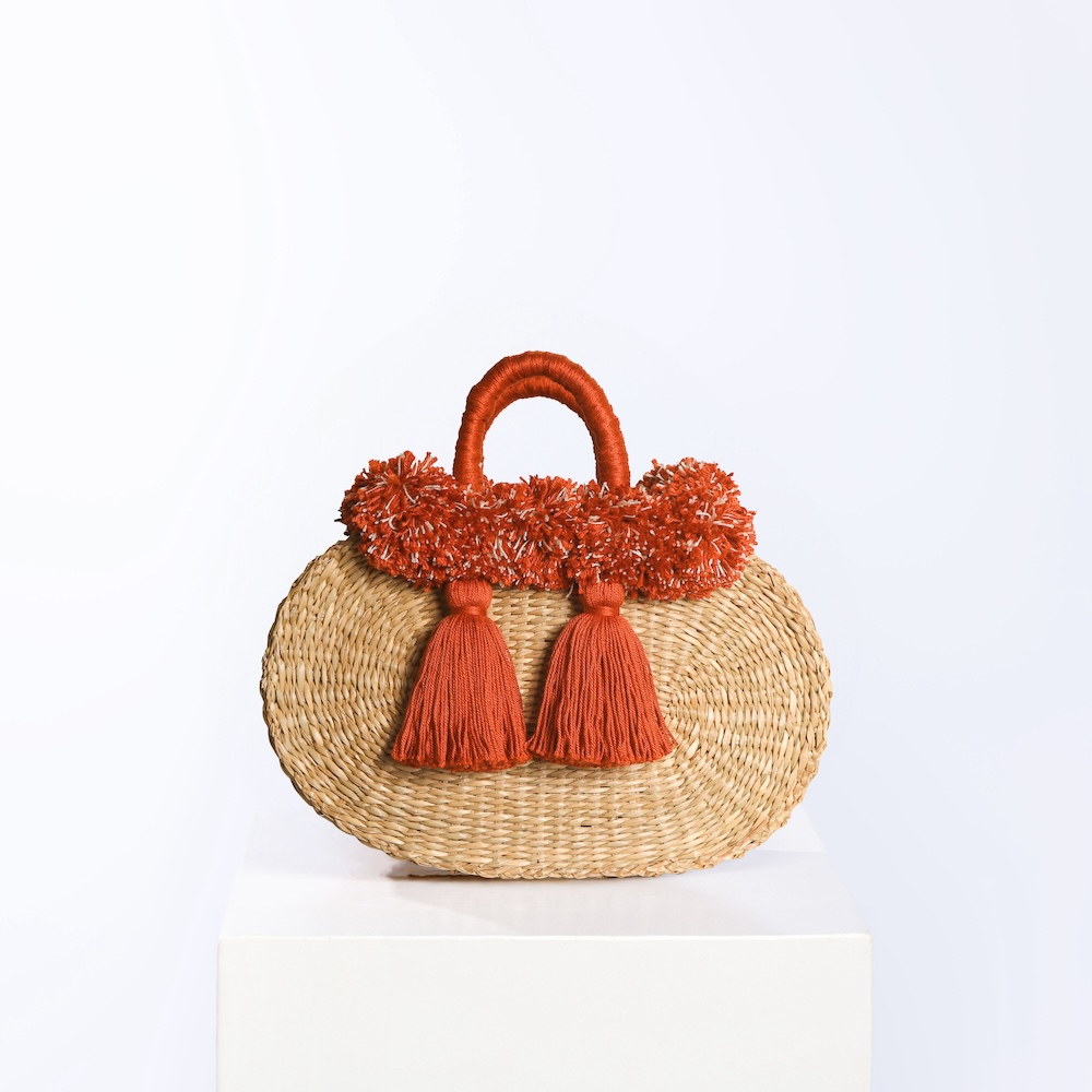 BOLSO ROSALÍA