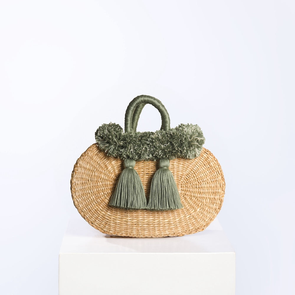 BOLSO ROSALÍA